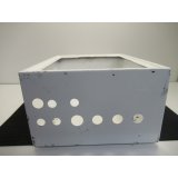 maquinas-online.es Caja de control TH 3309 Pos. 64 / RAL9016