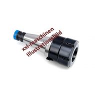 maquinas-online.es ER 25 para MV22V - Mandril Collet