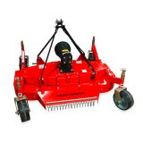 maquinas-online.es Sickle Mower / Sickle Mulcher 3x40/120