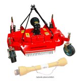 maquinas-online.es Sickle Mower / Sickle Mulcher 3x50/150